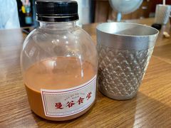 -曼谷食堂·泰国家庭料理