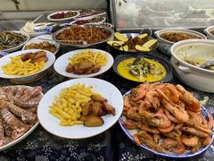 -云中菜馆(恒晟·云中绿园店)