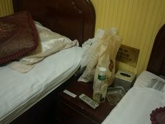 -五号足道休闲养生馆(新街小区店)