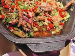 -蛙来哒(大汉悦中心店)