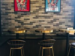 大堂-AZUL by FUEL蓝色·法式酒馆(琶醍店)