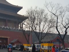 -东华门大街小区