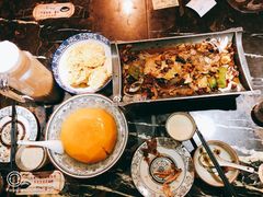 -孙府大院(步行街店)