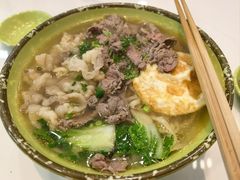 -雪花龙吊龙牛肉面(三山街店)