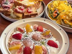 -ITA·意塔意大利餐厅(亦庄店)