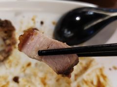 烧肉-了凡油鸡饭·面(台北101店)