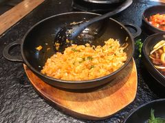 -九田家黑牛烤肉料理(太阳城店)
