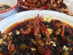 -汉虾王.小龙虾.武汉菜.粤菜(科技园店)