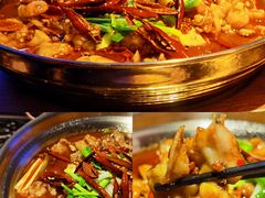 -桂花里·衢州菜·精酿餐吧(未来科技城万达广场店)