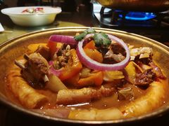 -楼兰新疆主题餐厅(悠方店)