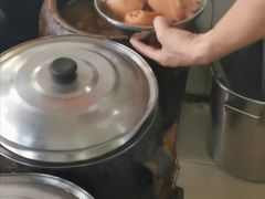 排骨藕汤-燕子煨汤(山海关路店)