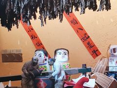 -王婆炒鱼(总店)