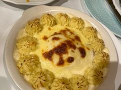 -波特曼西餐厅(中央大街店)