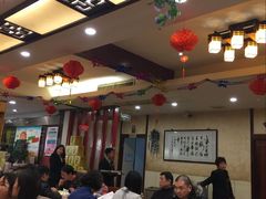 大堂-王興記(中山路店)