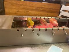 -很久以前羊肉串(打浦路店)