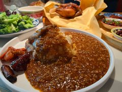 -味福记·江西小炒·南昌小吃(青山湖万达店)