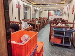 -有滋有味烧烤涮(果园星城C区店)