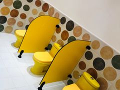 -小门牙好性格托育(北外滩中心)