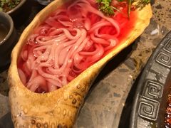 -重庆渝达老火锅(春熙路店)