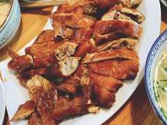 -朱洪元苏式面馆(绿宝广场店)