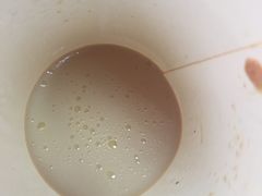 核桃拿铁-星巴克臻选(北京银泰店)