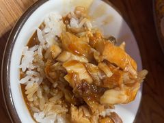 -俭寨大盘芦花土鸡·小公鸡·烧烤新疆菜(云通店)