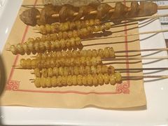 -沈胖子音乐烤吧·炒菜·龙虾(环城东路店)