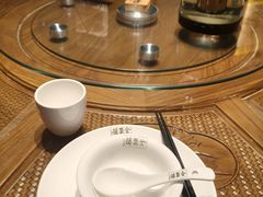 -全聚德(新街口店)