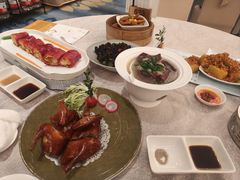 -安蒂娅.悦景轩中餐厅(西乡店)