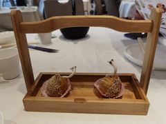 -大海湾酒楼(人南店)