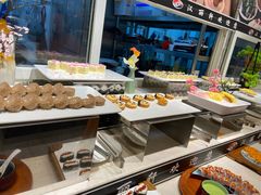 -汉丽轩韩式自助烤肉十二年(SM广场店)