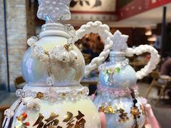 -图味美小黄鱼·景德菜(浙江路店)