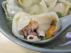 -顶巧鸡汤馄饨(虹口总店)