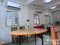 -甜甜屋(解放中路店)