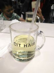 -CIT造型·烫发·染发