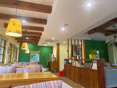 大堂-石榴院子(西施故里店)