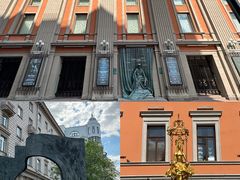 -老阿尔巴特大街