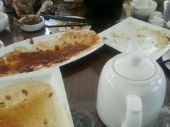 android_upload_pic-自游人·美食一楼·地道徽菜(三十年名店)