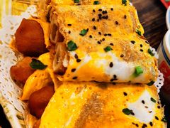 煎饼果子-天津卫码头(南开大悦城店)