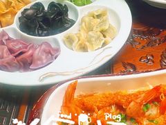 -醉御香渔家园(临沂路与大连路店)