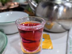 -藏味八珍特色火锅