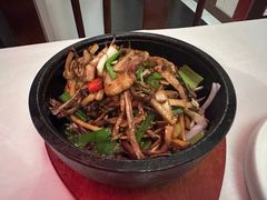 -惠丰堂饭庄·烤鸭·京味菜(西北旺·唐家岭店)