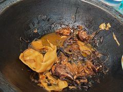 -屯老二农家铁锅炖·行业领军者(刘园店)