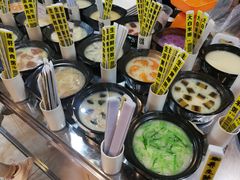 -黄金粥港式·早晚茶(海阳路店)
