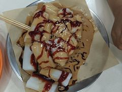-華歡冰室-WahFoon(吉大店)