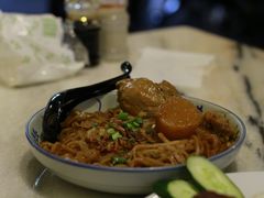 -何九海南茶店(鬼仔巷店)