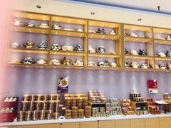 零售区-LanTa蓝塔烘焙(锦艺城店)