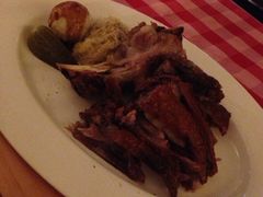 iphone_upload_pic-杭州国际会议中心洲际酒店-德国啤酒屋(砂之船国际生活广场店)