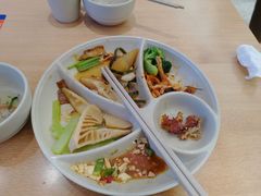 -素满香·全民素食自助(苏州·石路店)