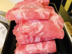 -钱小奴创意自助餐厅·原切谷饲安格斯畅吃(绍兴新昌万达店)